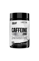 Caffeine 200 Nutrex (60 капсул)