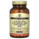 Glucosamine Hyaluronic Acid Chondroitin MSM Solgar (60 капсул)