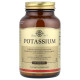 Potassium Solgar (100 таблеток)