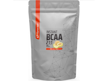 BCAA Instant Sporter (700 грамм)