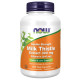 Silymarin Milk Thistle 300 мг NOW (200 вег капсул)