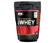 100% Whey Gold Standard Optimum Nutrition (454 грамів)