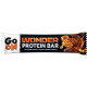 Батончик Wonder Protein bar GO ON (45 грамм)