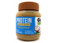 Protein Peanut butter GO ON (350 грамм)