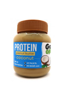 Protein Peanut butter GO ON (350 грамів)