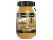 Peanut butter smooth 100% GO ON (900 грамів)