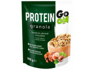 Protein Granola GO ON (300 грамм)