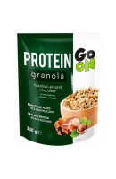Protein Granola GO ON (300 грамм)