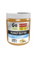 Peanut butter GO ON (500 грамм)