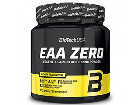 EAA ZERO (350 грамм)