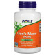 LIONS MANE MUSHROOM ORG Now Foods (60 вег капсул)