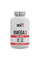 Omega 3 Triglyceride 75% MST (300 капсул)
