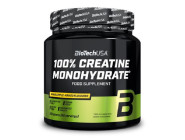 100% Creatine Monohydrate BioTech USA (300 грамм)