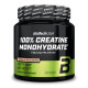 100% Creatine Monohydrate BioTech USA со вкусами (300 грамм)