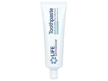 Toothpaste (Mint) Life Extension (113,4 грамів)