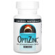 OPTIZINC Source Naturals (120 таблеток)
