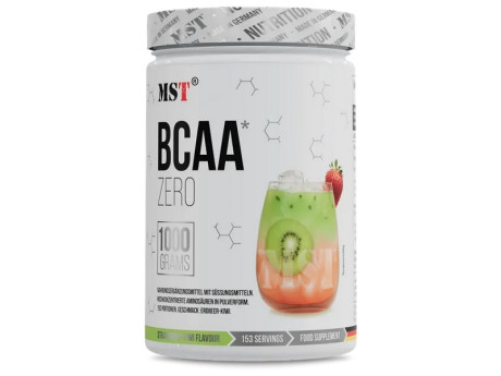 BCAA Zero MST