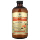 Calcium Magnesium Citrate with Vitamin D3 Solgar (473 мл)
