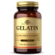 GELATIN Solgar (100 капсул)