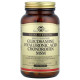 Glucosamine Hyaluronic Acid Chondroitin MSM Solgar (120 таблеток)