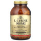 L-Lysine 500мг Solgar (250 вег капсул)