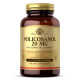 POLICOSANOL 20мг Solgar (100 вег капсул)