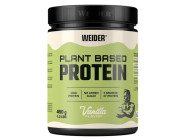 Plant Based Protein Weider (450 грамм)