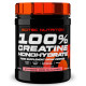 100% Creatine Monohydrate Scitec Nutrition (300 грамів)