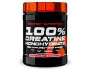 100% Creatine Monohydrate Scitec Nutrition (300 грамм)