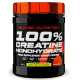 100% Creatine Monohydrate Scitec Nutrition со вкусом (300 грамм)