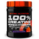100% Creatine Monohydrate Scitec Nutrition со вкусом (300 грамм)