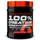 100% Creatine Monohydrate Scitec Nutrition (300 грамів)