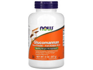 Glucomannan Pure Powder Now Foods (227 грамів)