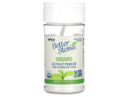 Better Stevia Extract Powder Now Foods (28 грамм)