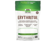 Erythritol Now Foods (454 грамм)