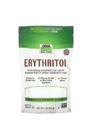 Erythritol Now Foods (454 грамів)