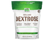Dextrose Now Foods (907 грамів)