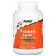 Prebiotic Fiber with Fibersol-2 Powder Now Foods (340 грамм)