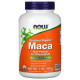 Maca Pure Powder 6:1 Concentrate Now Foods (198 грамів)