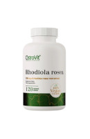 Vitamin Rhodiola rosea VEGE OstroVit (120 таблеток)