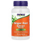 Ginger Root Extract 250мг Now Foods (90 вег капсул)