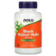 Black Walnut Hulls 500мг Now Foods (100 вег капсул)