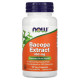 Bacopa Extract 450мг Now Foods (90 вег капсул)