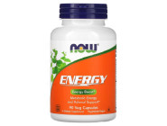 Energy Now Foods (90 вег капсул)