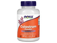 Colostrum Powder Pure Now Foods (85 грамм)