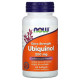 Ubiquinol 200мг NOW (60 капсул)