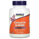 Celadrin & MSM Now Foods (120 капсул)