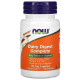 Dairy Digest Complete Now Foods (90 вег капсул)