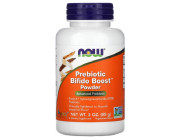 Prebiotic Bifido Boost Powder Now Foods (85 грамів)