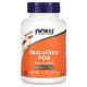 NutraFlora FOS Powder Now Foods (113 грамм)